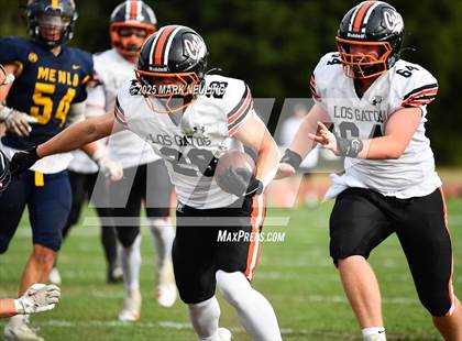 Thumbnail 1 in Los Gatos @ Menlo School photogallery.