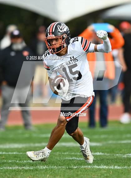 Thumbnail 2 in Los Gatos @ Menlo School photogallery.