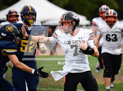 Thumbnail 2 in Los Gatos @ Menlo School photogallery.