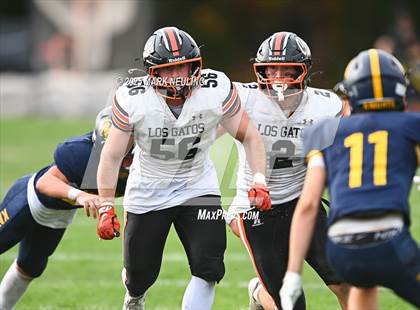 Thumbnail 1 in Los Gatos @ Menlo School photogallery.