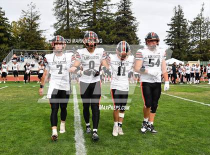 Thumbnail 3 in Los Gatos @ Menlo School photogallery.