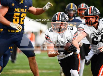 Thumbnail 3 in Los Gatos @ Menlo School photogallery.