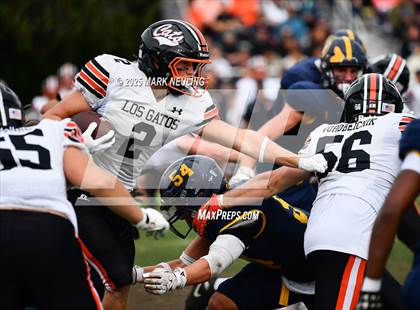 Thumbnail 2 in Los Gatos @ Menlo School photogallery.