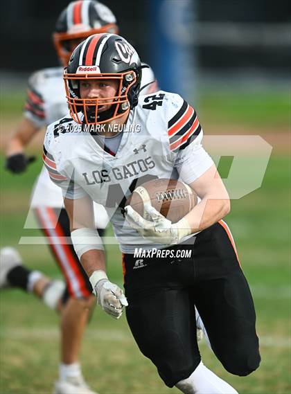 Thumbnail 3 in Los Gatos @ Menlo School photogallery.