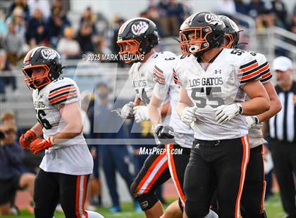 Thumbnail 3 in Los Gatos @ Menlo School photogallery.