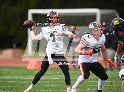 Thumbnail 3 in Los Gatos @ Menlo School photogallery.