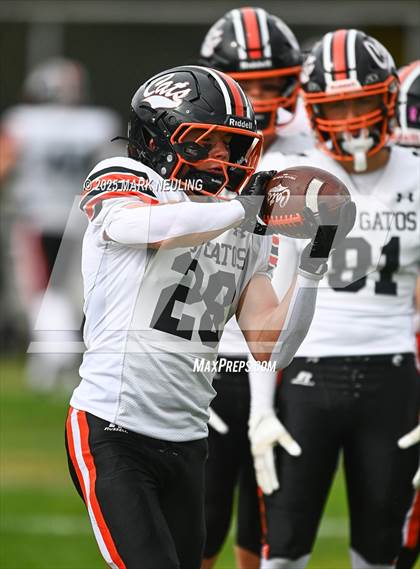 Thumbnail 3 in Los Gatos @ Menlo School photogallery.