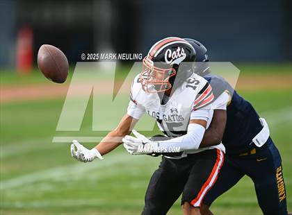 Thumbnail 1 in Los Gatos @ Menlo School photogallery.