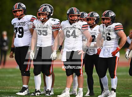 Thumbnail 3 in Los Gatos @ Menlo School photogallery.