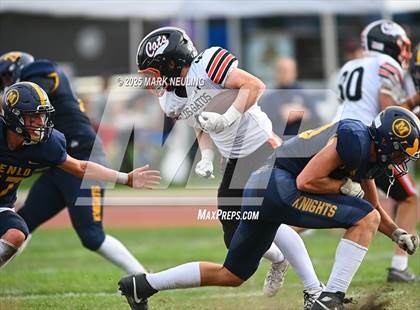 Thumbnail 2 in Los Gatos @ Menlo School photogallery.