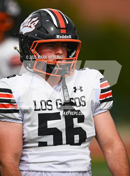 Thumbnail 3 in Los Gatos @ Menlo School photogallery.