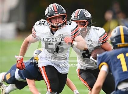 Thumbnail 2 in Los Gatos @ Menlo School photogallery.