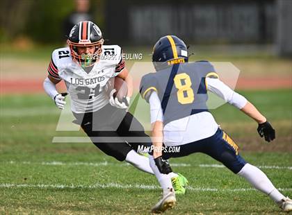 Thumbnail 2 in Los Gatos @ Menlo School photogallery.