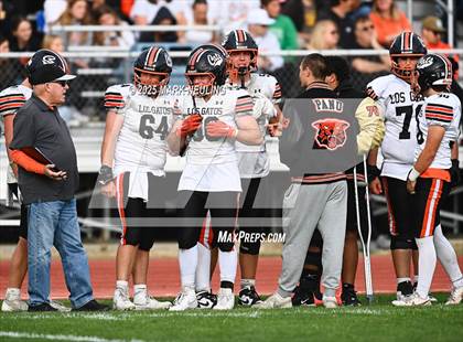 Thumbnail 3 in Los Gatos @ Menlo School photogallery.