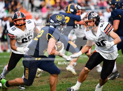 Thumbnail 1 in Los Gatos @ Menlo School photogallery.