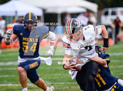 Thumbnail 1 in Los Gatos @ Menlo School photogallery.