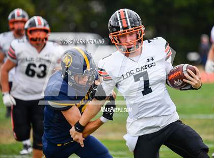 Thumbnail 2 in Los Gatos @ Menlo School photogallery.