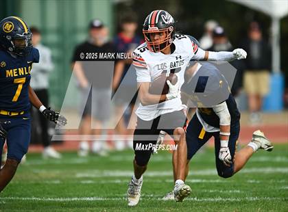 Thumbnail 1 in Los Gatos @ Menlo School photogallery.