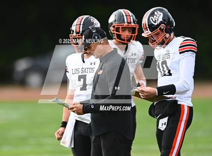 Thumbnail 3 in Los Gatos @ Menlo School photogallery.