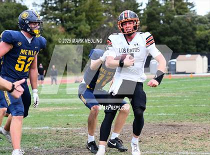 Thumbnail 2 in Los Gatos @ Menlo School photogallery.