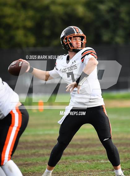 Thumbnail 1 in Los Gatos @ Menlo School photogallery.