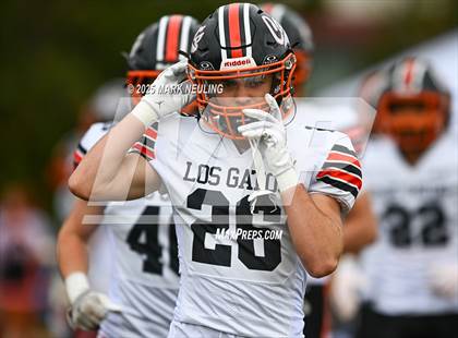 Thumbnail 2 in Los Gatos @ Menlo School photogallery.