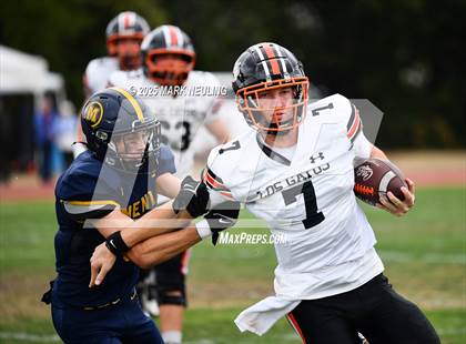 Thumbnail 1 in Los Gatos @ Menlo School photogallery.