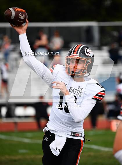 Thumbnail 2 in Los Gatos @ Menlo School photogallery.