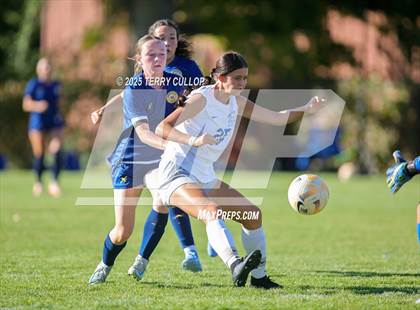 Thumbnail 2 in Fremont @ Bonneville (UHSAA 5A First Round) photogallery.