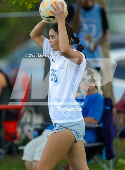 Thumbnail 1 in Fremont @ Bonneville (UHSAA 5A First Round) photogallery.