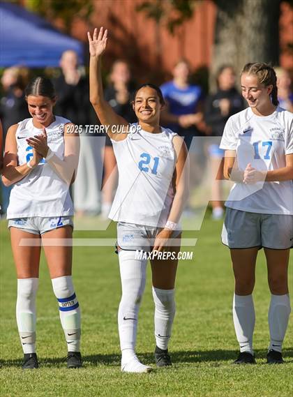 Thumbnail 1 in Fremont @ Bonneville (UHSAA 5A First Round) photogallery.