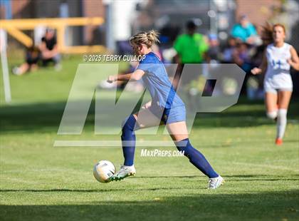 Thumbnail 3 in Fremont @ Bonneville (UHSAA 5A First Round) photogallery.