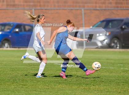 Thumbnail 3 in Fremont @ Bonneville (UHSAA 5A First Round) photogallery.