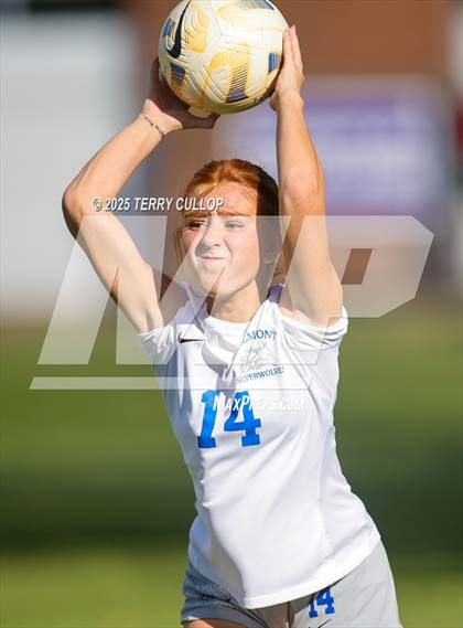 Thumbnail 1 in Fremont @ Bonneville (UHSAA 5A First Round) photogallery.