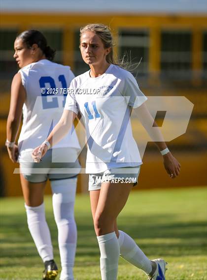 Thumbnail 3 in Fremont @ Bonneville (UHSAA 5A First Round) photogallery.