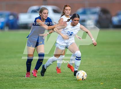 Thumbnail 1 in Fremont @ Bonneville (UHSAA 5A First Round) photogallery.