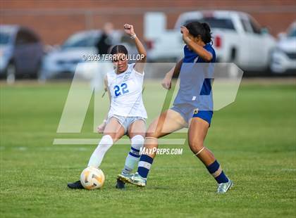 Thumbnail 3 in Fremont @ Bonneville (UHSAA 5A First Round) photogallery.