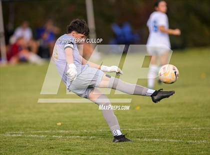 Thumbnail 1 in Fremont @ Bonneville (UHSAA 5A First Round) photogallery.