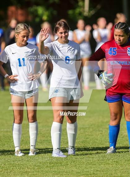 Thumbnail 1 in Fremont @ Bonneville (UHSAA 5A First Round) photogallery.