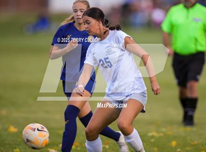 Thumbnail 2 in Fremont @ Bonneville (UHSAA 5A First Round) photogallery.