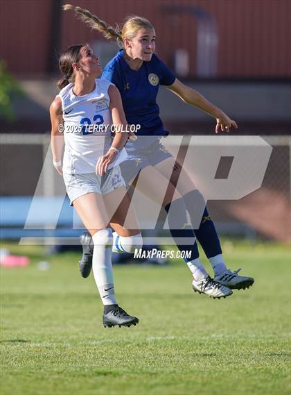 Thumbnail 1 in Fremont @ Bonneville (UHSAA 5A First Round) photogallery.