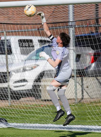 Thumbnail 1 in Fremont @ Bonneville (UHSAA 5A First Round) photogallery.