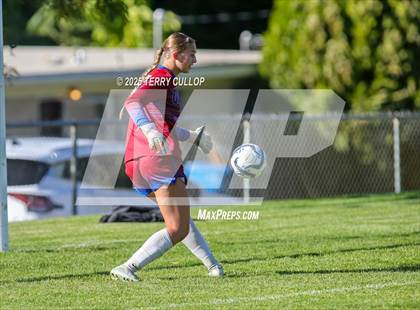 Thumbnail 1 in Fremont @ Bonneville (UHSAA 5A First Round) photogallery.