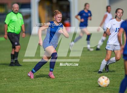 Thumbnail 1 in Fremont @ Bonneville (UHSAA 5A First Round) photogallery.