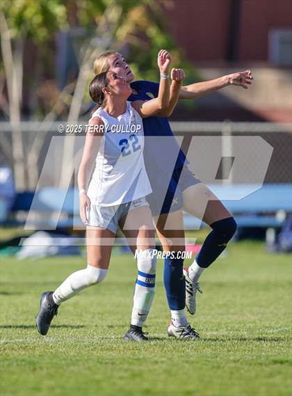 Thumbnail 2 in Fremont @ Bonneville (UHSAA 5A First Round) photogallery.