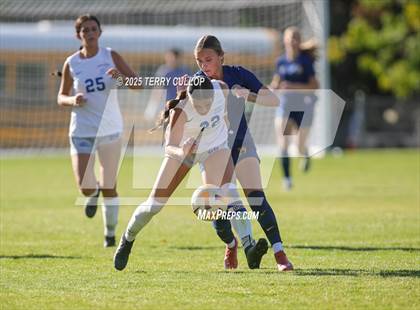 Thumbnail 2 in Fremont @ Bonneville (UHSAA 5A First Round) photogallery.
