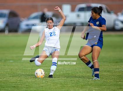Thumbnail 2 in Fremont @ Bonneville (UHSAA 5A First Round) photogallery.