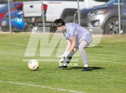 Thumbnail 3 in Fremont @ Bonneville (UHSAA 5A First Round) photogallery.