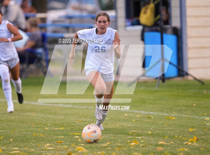 Thumbnail 2 in Fremont @ Bonneville (UHSAA 5A First Round) photogallery.