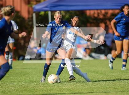 Thumbnail 3 in Fremont @ Bonneville (UHSAA 5A First Round) photogallery.